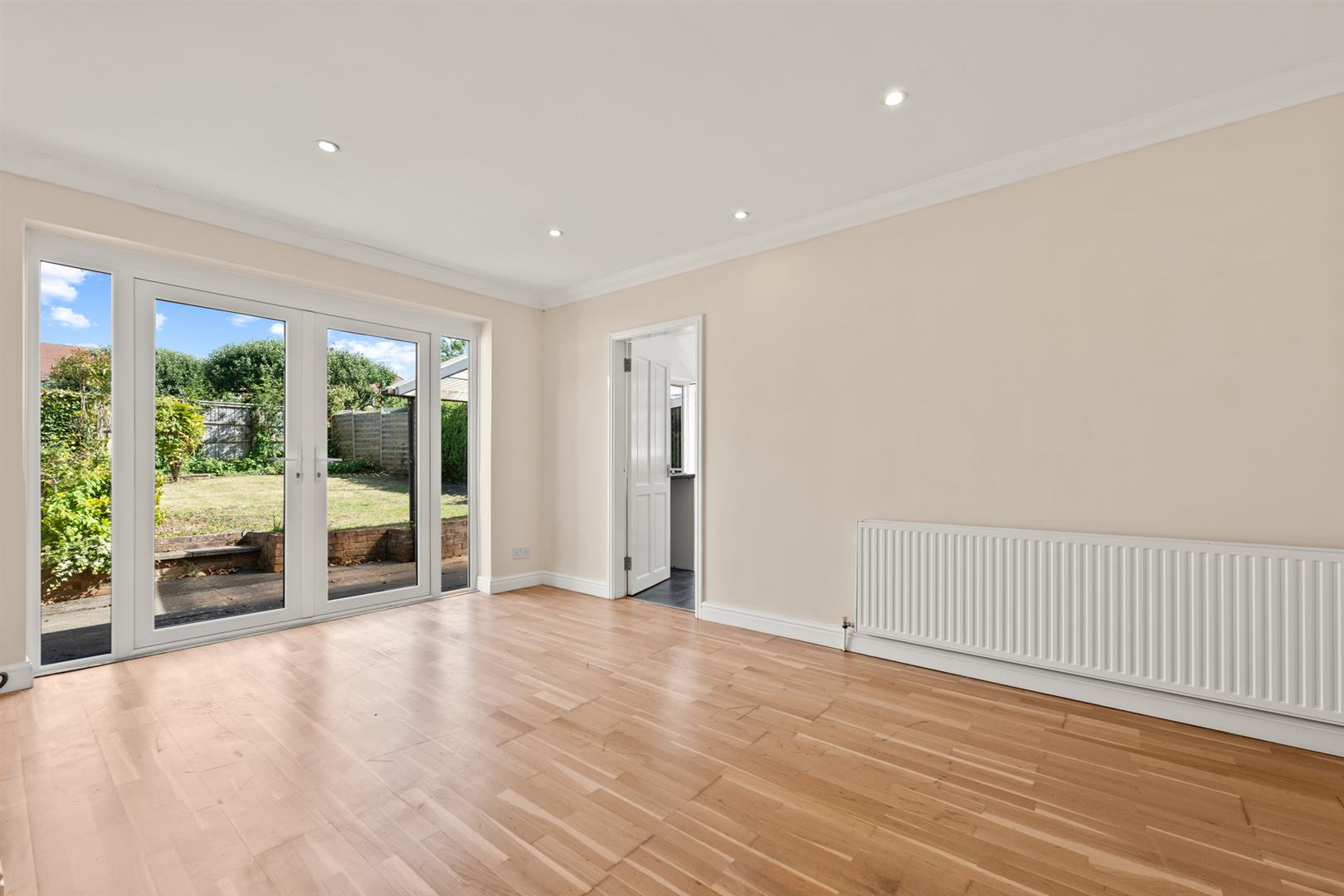 Arnold Avenue, Southwell